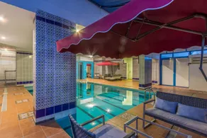 Al Muhaidb Al Diwan - Al Olaya - Economic - Piscina