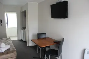 Cherylea Motel - Chambre