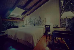 Hotel Antsotegi - Room