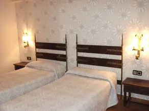 Hotel Barbacedo - Rum