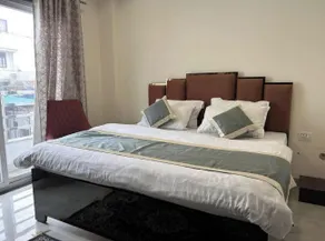 Hotel Royal Bliss - Chambre