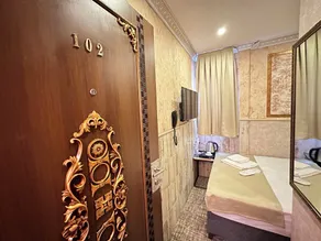 Maranda Suit Hotel - Rom