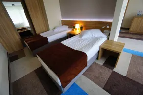 Hotel Mazurski Raj - Room