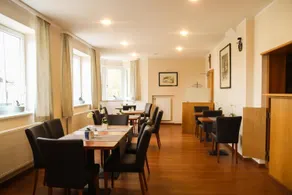 Hotel Waldlust B & B - Restaurant