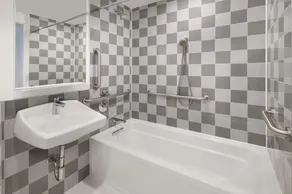 Best Western Premier Empire State Hotel - Bagno