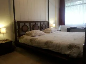 Hotel Den Helder - Quarto