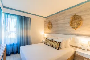Vila Baleira Suites - Zimmer