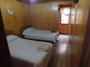 Hostal Lagunitas - Rom