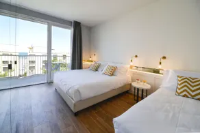 Residence Ten Suite - Camera