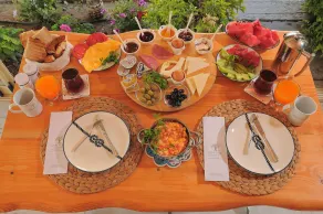 Giritlim Otel - Ristorante