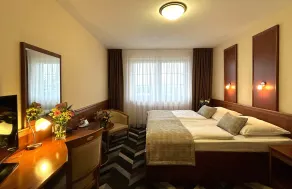PRIMAVERA Hotel & Congress centre - Room