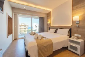 Arte Hotel - Rom
