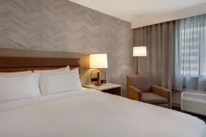 DoubleTree by Hilton LAX - El Segundo - Chambre