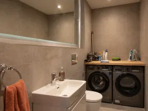 Church Rooms - Salle de bain