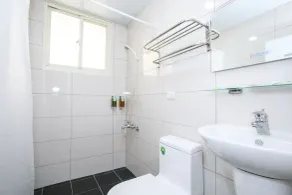 Tamsui i66 B&B - Chambre