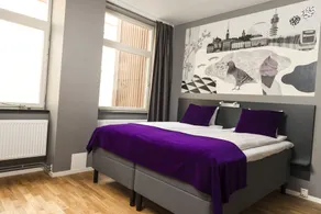 Aiden by Best Western Stockholm City - Quarto