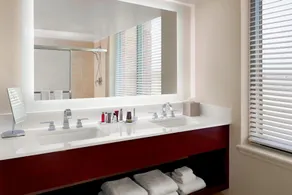 Augusta Marriott at the Convention Center - Piscine
