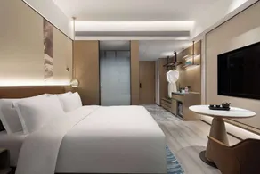 Days Hotel By Wyndham Enshi Girls Town - Chambre