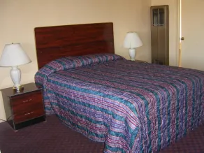 Sky Ranch Inn - Chambre