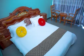 BL Airport Hotel - Room