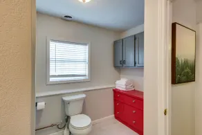 Family-friendly Lake Getaway w/ Dock Near KC! - Bad