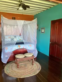Dolphin Bay Hideaway - Chambre
