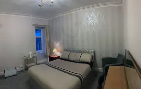 Dunrigh Guest House - Chambre