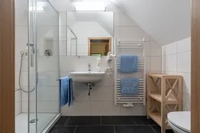 Gasthof Zur frohen Einkehr - Bagno