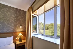Hotel Castrum Villae by Walk Hotels - Vue de la chambre