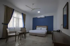 Home Station Hotel - Room