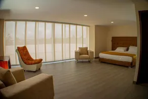 Harmony Hotel - Room