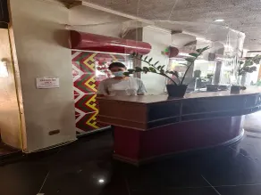 DDD Habitat, Inc - Cagayan De Oro - Réception