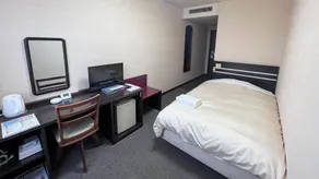HOTEL CROWN HILLS FUJINOMIYA - Rom