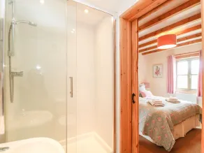 Ash Cottage - Værelse
