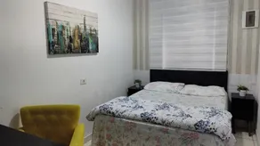 Vitoria Hostel - Habitación
