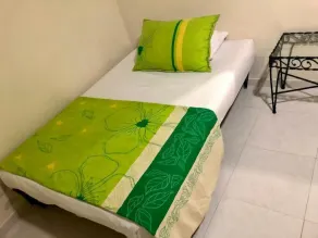 Hotel Morfeo - Habitación