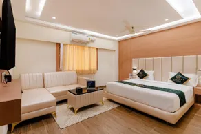 Galaxy Royal Suites - Rom