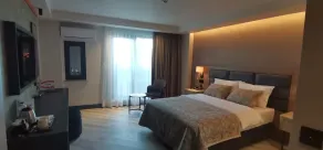 CITY ASYA HOTEL - Room