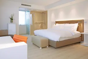 elaya hotel kleve, Trademark Collection by Wyndham - Room