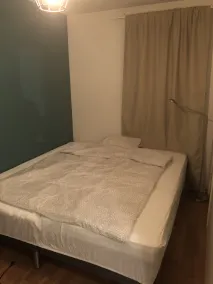 Kvadraturen Apartments Family - Zimmer