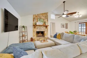 Winter Haven Retreat w/ Private Pool! - Interiör