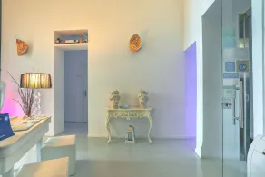 Palco Rooms&Suites - Reception