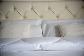 Villa Cornaro Tourist Suites - Quarto