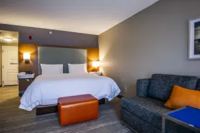 Hampton Inn South Kingstown - Newport Area - Chambre