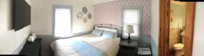 Seacrest Inn - Rum