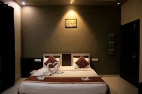 Hotel Pushkar Legacy - Room