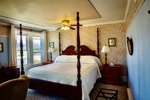 The Historic Requa Inn  - Zimmer