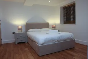 Letting Serviced Apartments - Sheppards Yard, Hemel Hempstead Old Town - Quarto