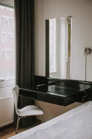 Comfort Hotel Jazz, Borås - Room