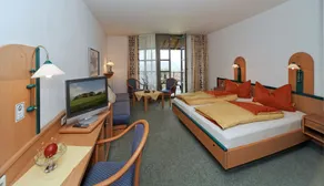 Hotel Landgasthof Hohenauer Hof - Værelse